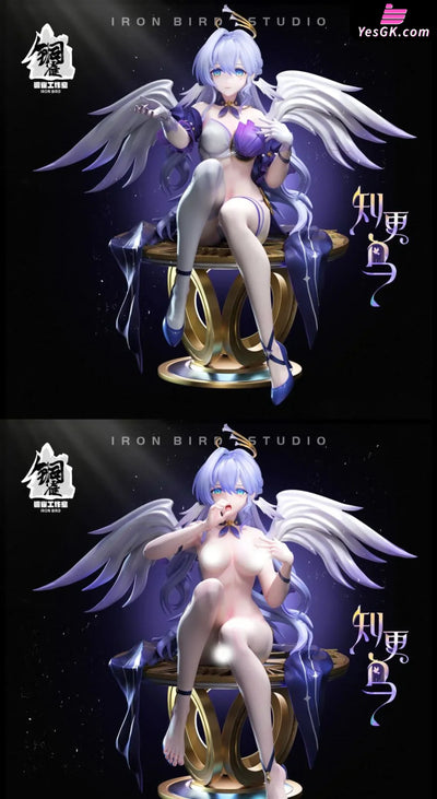 Honkai: Star Rail Time Singer Robin Resin Statue - Iron Bird Studio [Pre-Order Closed] Full Payment