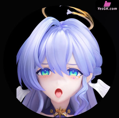 Honkai: Star Rail Time Singer Robin Resin Statue - Iron Bird Studio [Pre-Order Closed] Full Payment