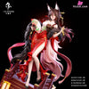 Honkai: Star Rail Tingyun Fugue Game & Story GK Statue - Hakimi Studio [Pre-Order] Honkai