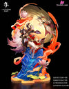 Honkai: Star Rail Tingyun Fugue Game & Story GK Statue - Hakimi Studio [Pre-Order] Honkai
