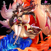 Honkai: Star Rail Tingyun Fugue Game & Story GK Statue - Hakimi Studio [Pre-Order] Honkai