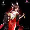 Honkai: Star Rail Tingyun Fugue Game & Story GK Statue - Hakimi Studio [Pre-Order] Honkai