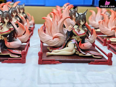 Honkai: Star Rail Tingyun Fugue GK Statue - LGY Studio [In-Stock] Honkai