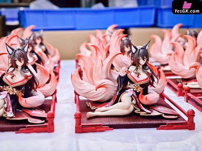 Honkai: Star Rail Tingyun Fugue GK Statue - LGY Studio [In-Stock] Honkai