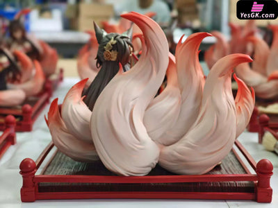 Honkai: Star Rail Tingyun Fugue GK Statue - LGY Studio [In-Stock] Honkai