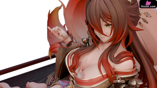 Honkai: Star Rail Tingyun Fugue GK Statue - LGY Studio [Pre-Order] Honkai