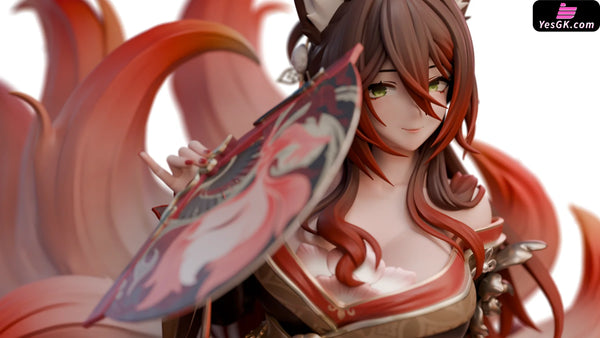 Honkai: Star Rail Tingyun Fugue GK Statue - LGY Studio [Pre-Order] Honkai