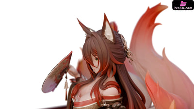 Honkai: Star Rail Tingyun Fugue GK Statue - LGY Studio [Pre-Order] Honkai