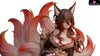 Honkai: Star Rail Tingyun Fugue GK Statue - LGY Studio [Pre-Order] Honkai