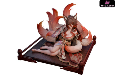 Honkai: Star Rail Tingyun Fugue GK Statue - LGY Studio [Pre-Order] Honkai