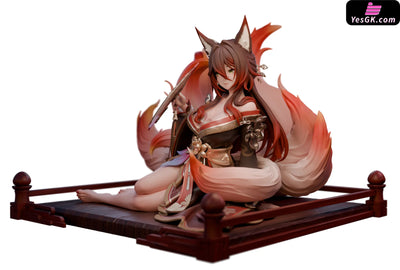 Honkai: Star Rail Tingyun Fugue GK Statue - LGY Studio [Pre-Order] Honkai