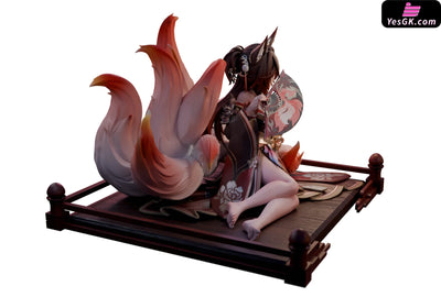 Honkai: Star Rail Tingyun Fugue GK Statue - LGY Studio [Pre-Order] Honkai