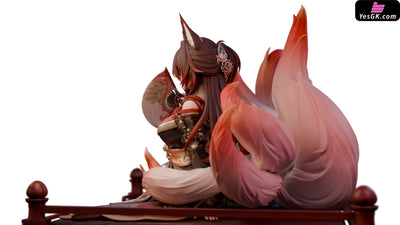 Honkai: Star Rail Tingyun Fugue GK Statue - LGY Studio [Pre-Order] Honkai