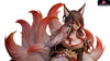Honkai: Star Rail Tingyun Fugue GK Statue - LGY Studio [Pre-Order] Honkai