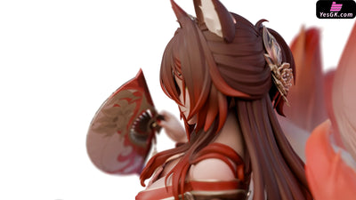 Honkai: Star Rail Tingyun Fugue GK Statue - LGY Studio [Pre-Order] Honkai