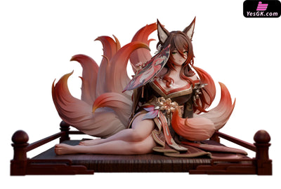 Honkai: Star Rail Tingyun Fugue GK Statue - LGY Studio [Pre-Order] Honkai