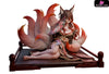 Honkai: Star Rail Tingyun Fugue GK Statue - LGY Studio [Pre-Order] Honkai