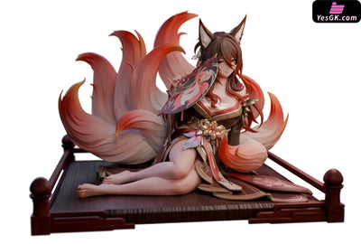 Honkai: Star Rail Tingyun Fugue GK Statue - LGY Studio [Pre-Order] Honkai
