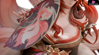 Honkai: Star Rail Tingyun Fugue GK Statue - LGY Studio [Pre-Order] Honkai