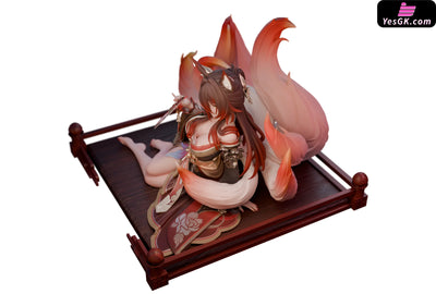 Honkai: Star Rail Tingyun Fugue GK Statue - LGY Studio [Pre-Order] Honkai