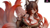Honkai: Star Rail Tingyun Fugue GK Statue - LGY Studio [Pre-Order] Honkai