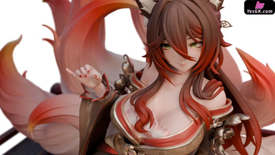 Honkai: Star Rail Tingyun Fugue GK Statue - LGY Studio [Pre-Order] Honkai