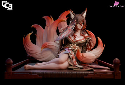Honkai: Star Rail Tingyun Fugue GK Statue - LGY Studio [Pre-Order] Deposit Honkai