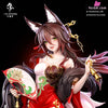 Honkai: Star Rail Tingyun Fugue Resin Statue - Hakimi Studio [In-Stock] - Honkai