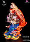 Honkai: Star Rail Tingyun Fugue Resin Statue - Hakimi Studio [Pre-Order] Honkai: Star Rail