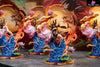Honkai: Star Rail Tingyun Fugue Resin Statue - Hakimi Studio [In-Stock] - Honkai
