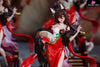 Honkai: Star Rail Tingyun Fugue Resin Statue - Hakimi Studio [In-Stock] - Honkai
