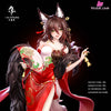 Honkai: Star Rail Tingyun Fugue Resin Statue - Hakimi Studio [Pre-Order] Honkai: Star Rail