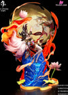 Honkai: Star Rail Tingyun Fugue Resin Statue - Hakimi Studio [Pre-Order] Honkai: Star Rail