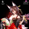 Honkai: Star Rail Tingyun Fugue Resin Statue - Hakimi Studio [Pre-Order] Honkai: Star Rail