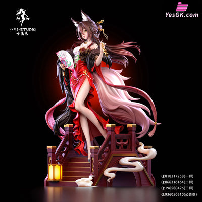 Honkai: Star Rail Tingyun Fugue Resin Statue - Hakimi Studio [Pre-Order] Honkai: Star Rail