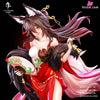 Honkai: Star Rail Tingyun Fugue Resin Statue - Hakimi Studio [Pre-Order] Honkai: Star Rail