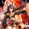 Honkai: Star Rail Tingyun Fugue Resin Statue - Hakimi Studio [Pre-Order] Honkai: Star Rail