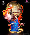 Honkai: Star Rail Tingyun Fugue Resin Statue - Hakimi Studio [Pre-Order] Deposit / A: Game Deluxe Version Honkai: Star