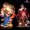 Honkai: Star Rail Tingyun Fugue Resin Statue - Hakimi Studio [Pre-Order] Deposit / C: Set (A + B) Honkai: Star Rail
