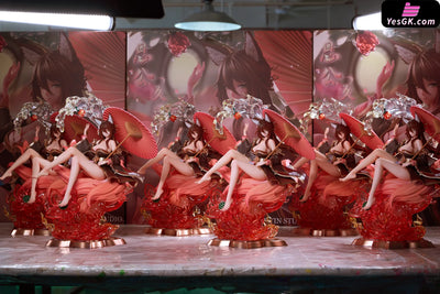 Honkai: Star Rail Tingyun GK Statue - Mi Yin Studio [In-Stock] Honkai