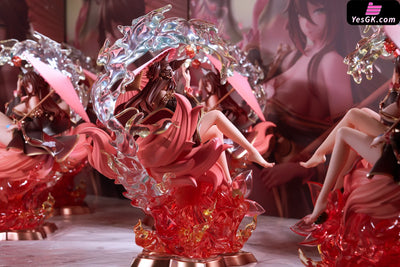 Honkai: Star Rail Tingyun GK Statue - Mi Yin Studio [In-Stock] Honkai