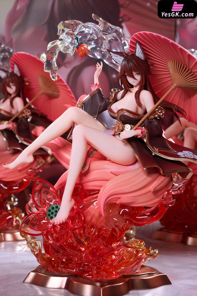 Honkai: Star Rail Tingyun GK Statue - Mi Yin Studio [In-Stock] Honkai