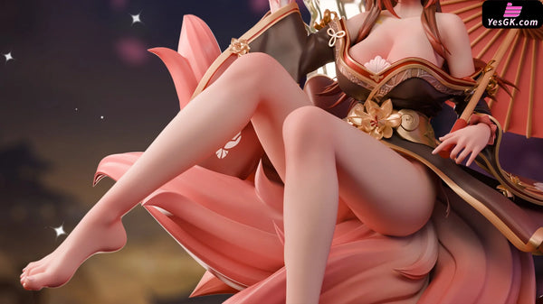 Honkai: Star Rail Tingyun GK Statue - Mi Yin Studio [Pre-Order] Honkai