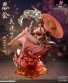Honkai: Star Rail Tingyun GK Statue - Mi Yin Studio [Pre-Order] Honkai