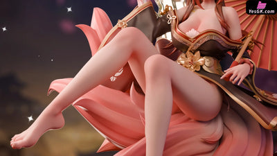 Honkai: Star Rail Tingyun GK Statue - Mi Yin Studio [Pre-Order] Honkai