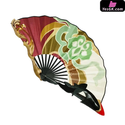 Honkai: Star Rail Tingyun GK Statue - Mi Yin Studio [Pre-Order] Honkai