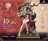 Honkai: Star Rail Tingyun Statue - Sanyin Art Studio [Pre - Order] Honkai