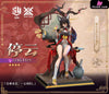 Honkai: Star Rail Tingyun Statue - Sanyin Art Studio [Pre - Order] Deposit / A (Game Version) Honkai