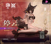 Honkai: Star Rail Tingyun Statue - Sanyin Art Studio [Pre - Order] Deposit / B (Belly Version)