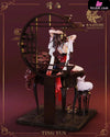 Honkai: Star Rail Tingyun Statue - Yin Yuan Studio [In-Stock] Honkai